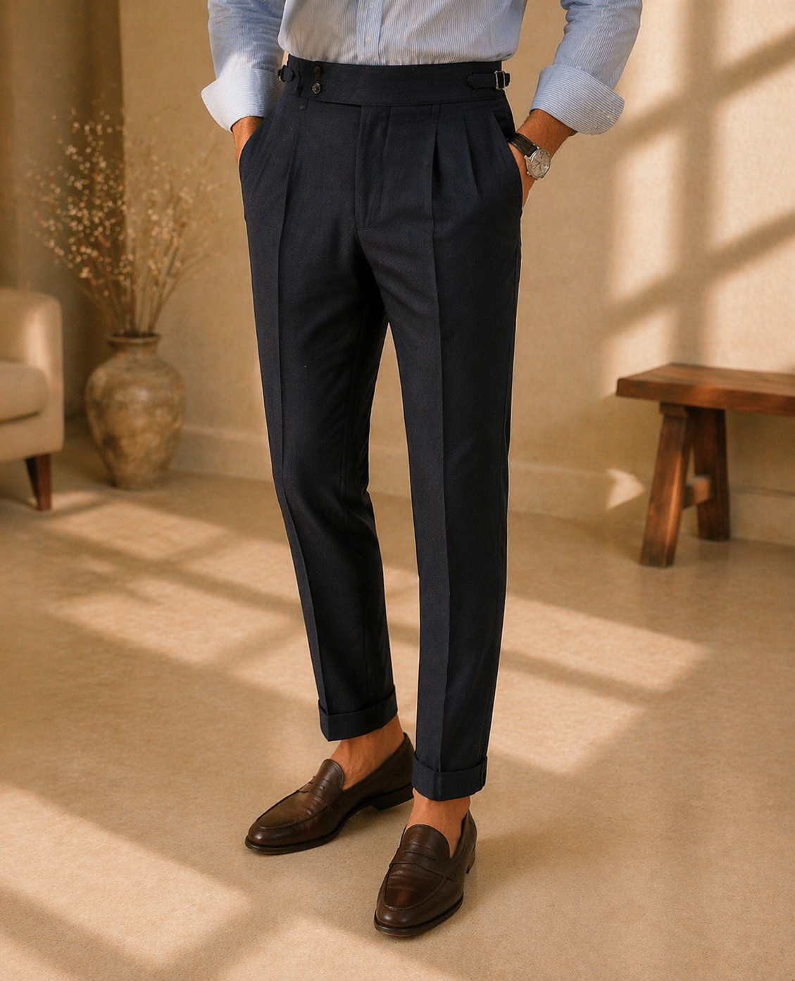 PANTALONS