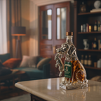 Whisky Boca - Édition pour Chiens