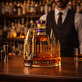 Boca Whiskey – Édition du Château Magique
