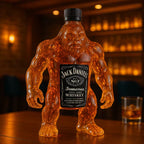 Bigfoot Whiskey Boca