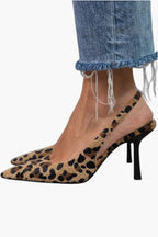 Clara™ — Chaussures à talons élégantes