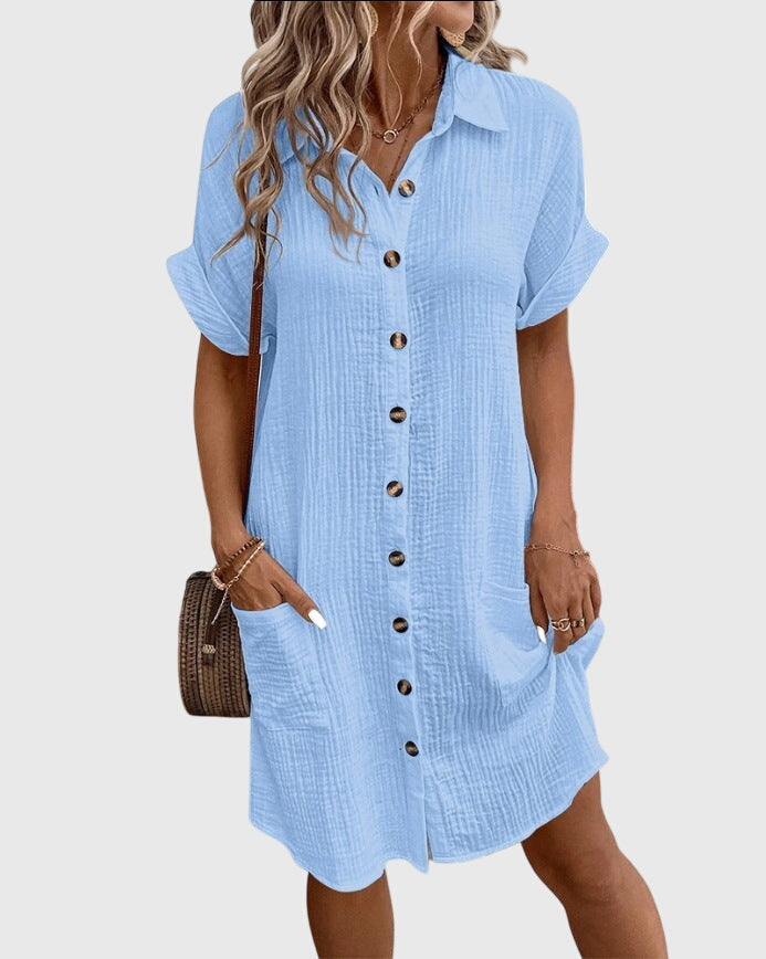 Jacinta | Robe confortable