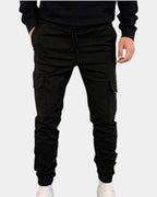 Valentin | Pantalon cargo jogger
