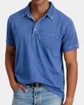 Henri | Polo classique
