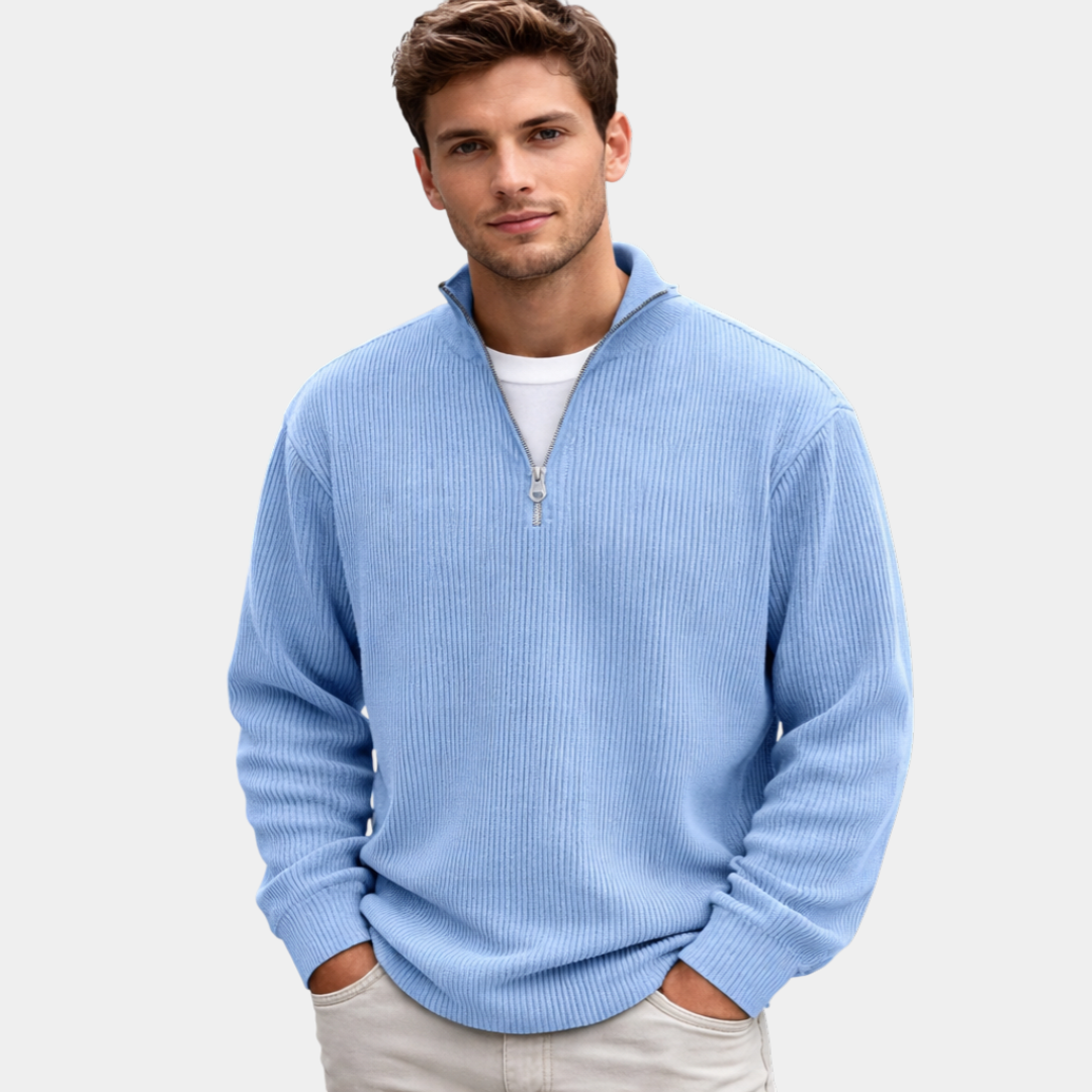 François | Pull moderne et élégant