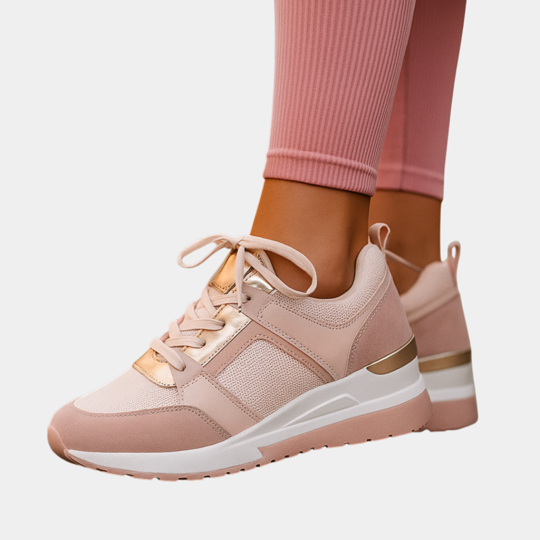 Sila | Chaussure Orthopédique Confortable