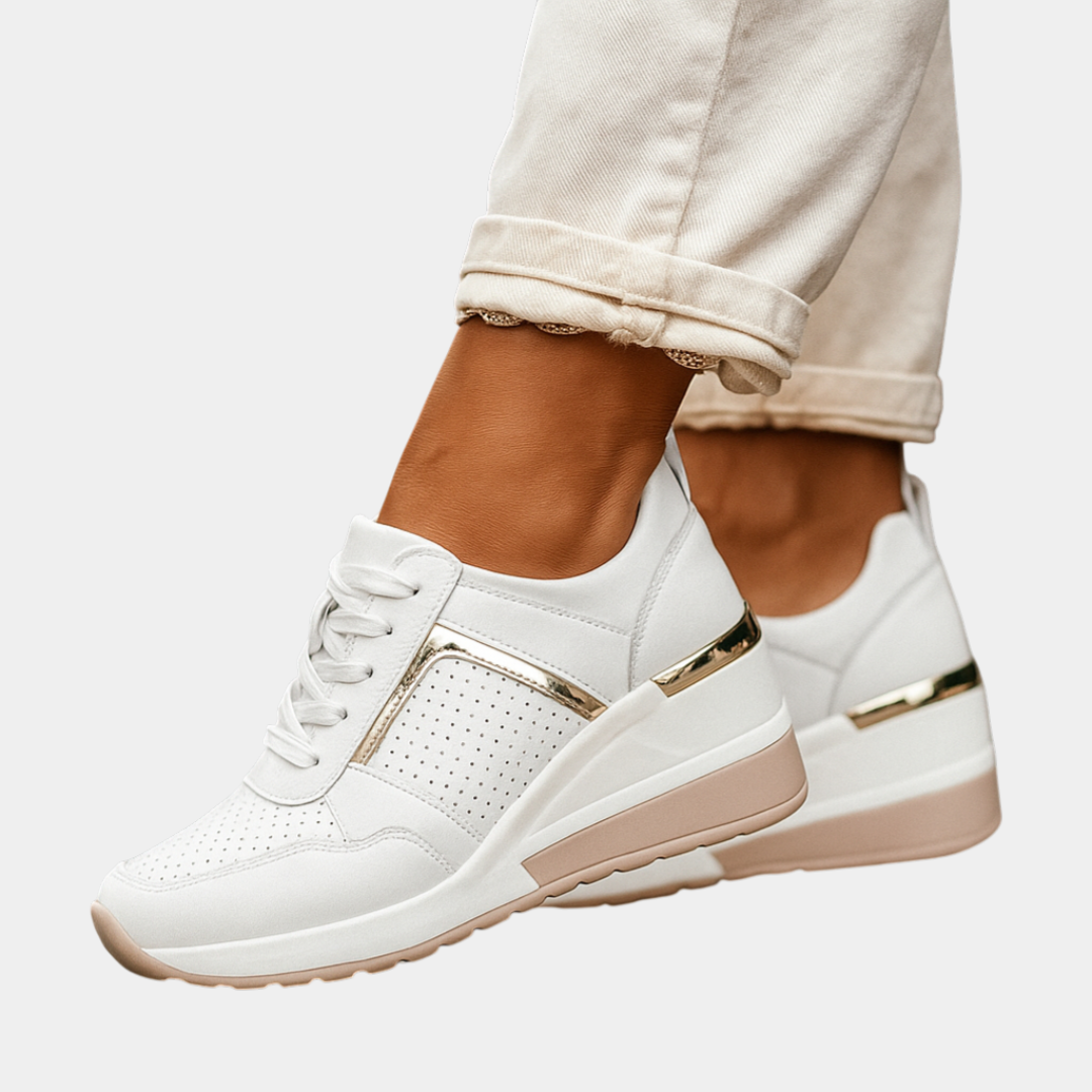 Sila | Chaussure Orthopédique Confortable