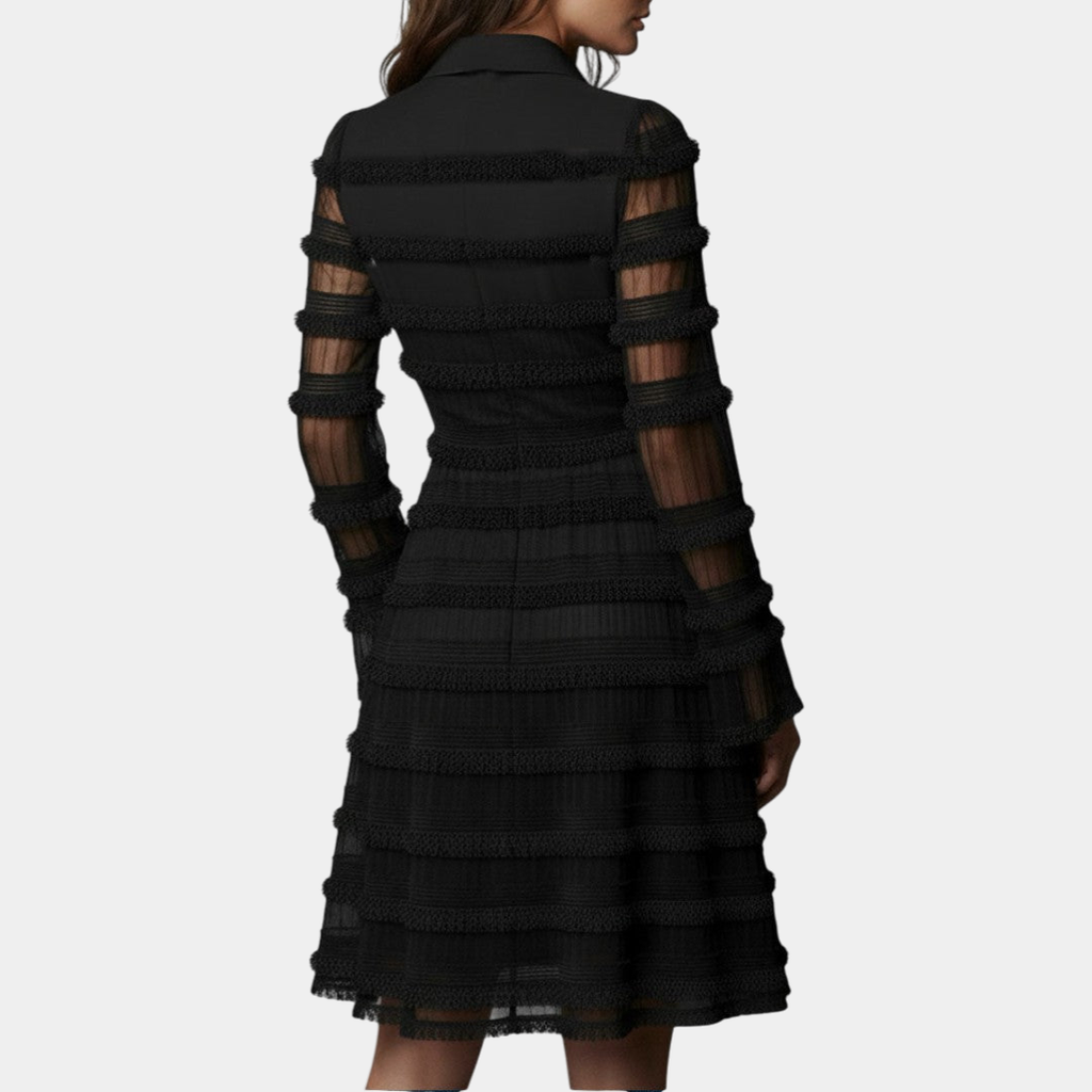 Karolina | Habillez-vous avec élégance