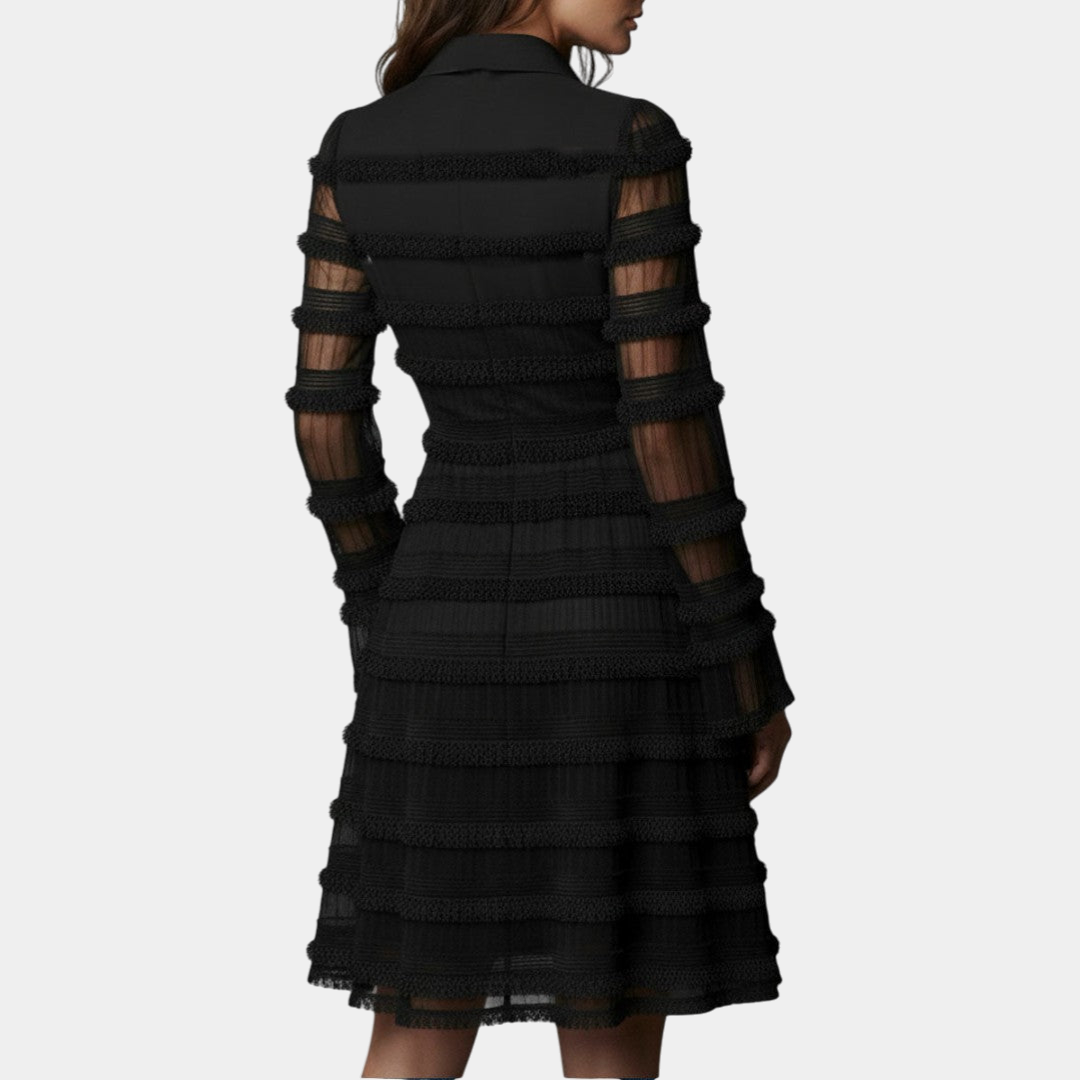 Karolina | Habillez-vous avec élégance