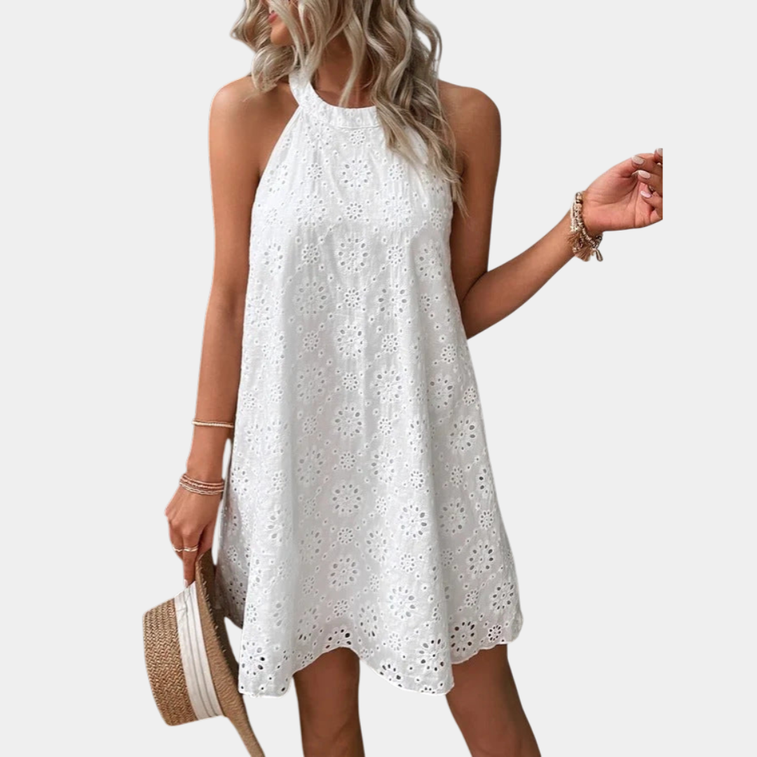 Jessy | Élégante Robe d'Été