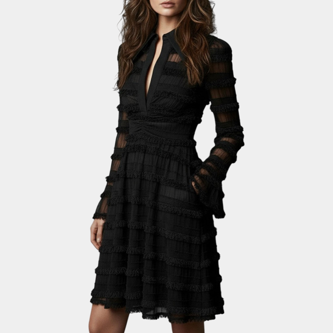 Karolina | Habillez-vous avec élégance