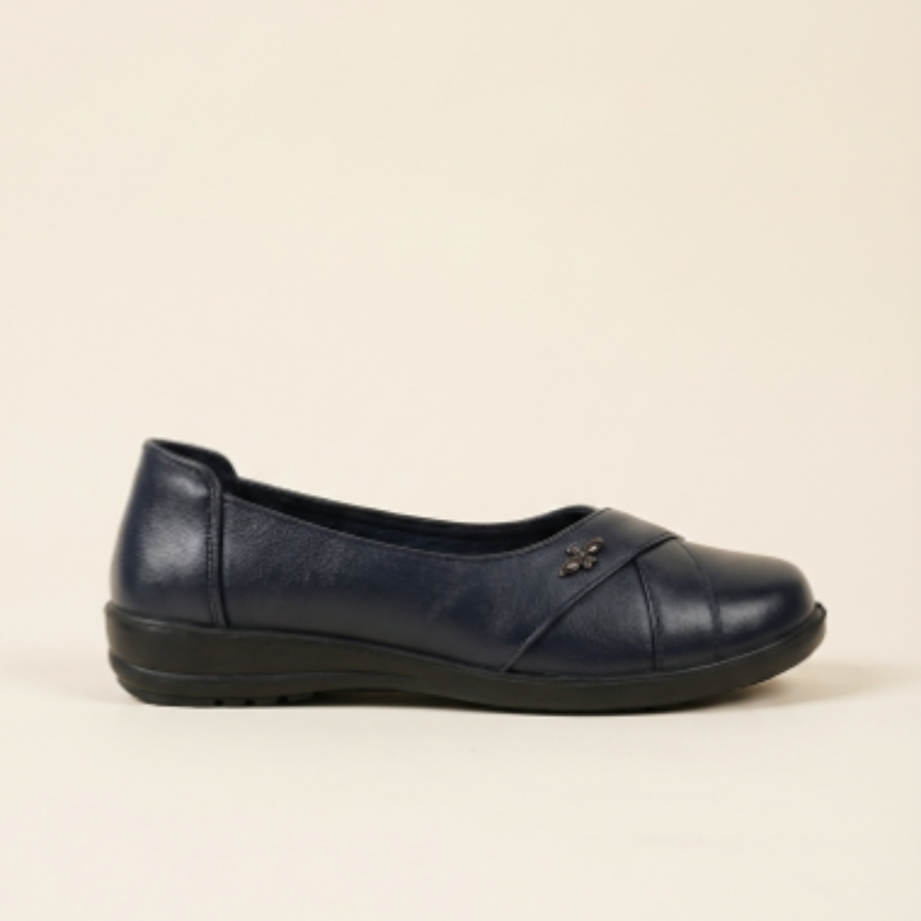 Sofía - Chaussures ergonomiques confortables et sans douleur
