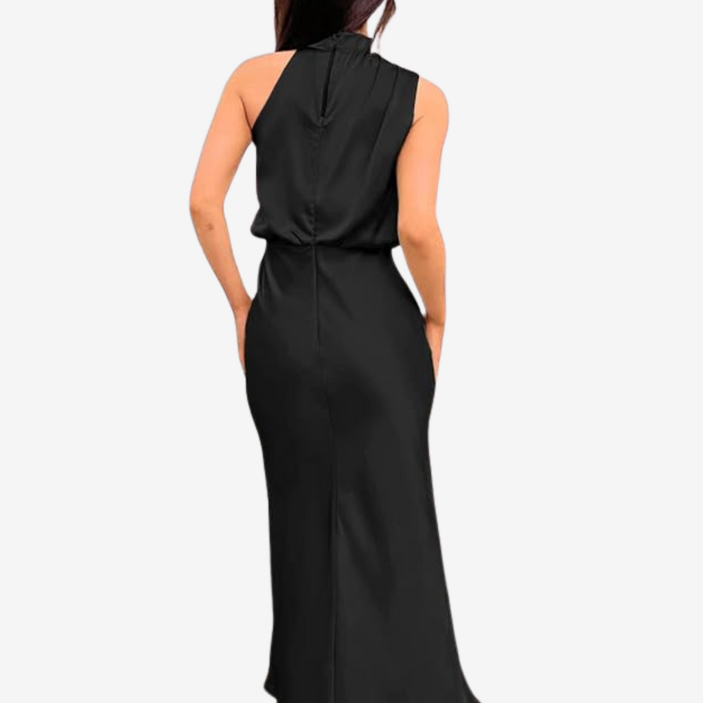ORIELLA | Robe de Cocktail
