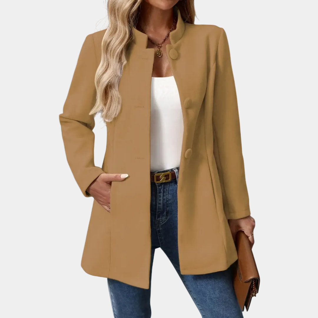 Sofia | Veste Élégante Quotidienne