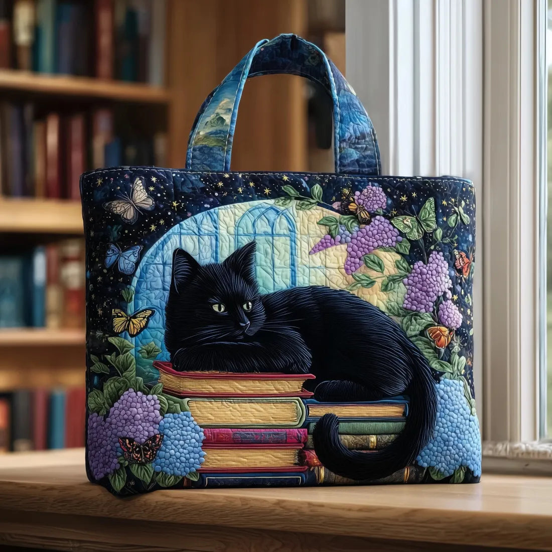Vaelisse | Sac élégant floral