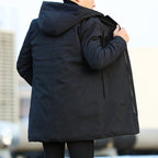 Andreas | Veste imperméable
