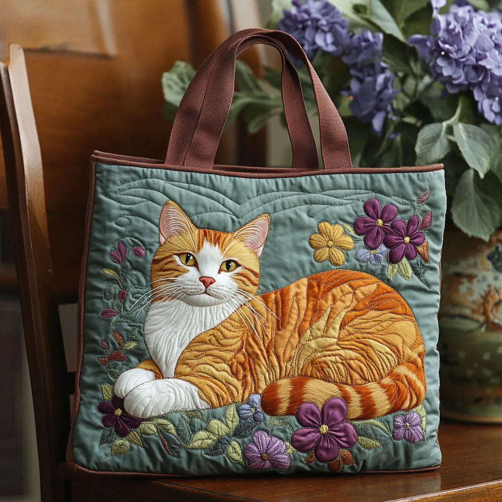 Fioralyn | Sac élégant artistique