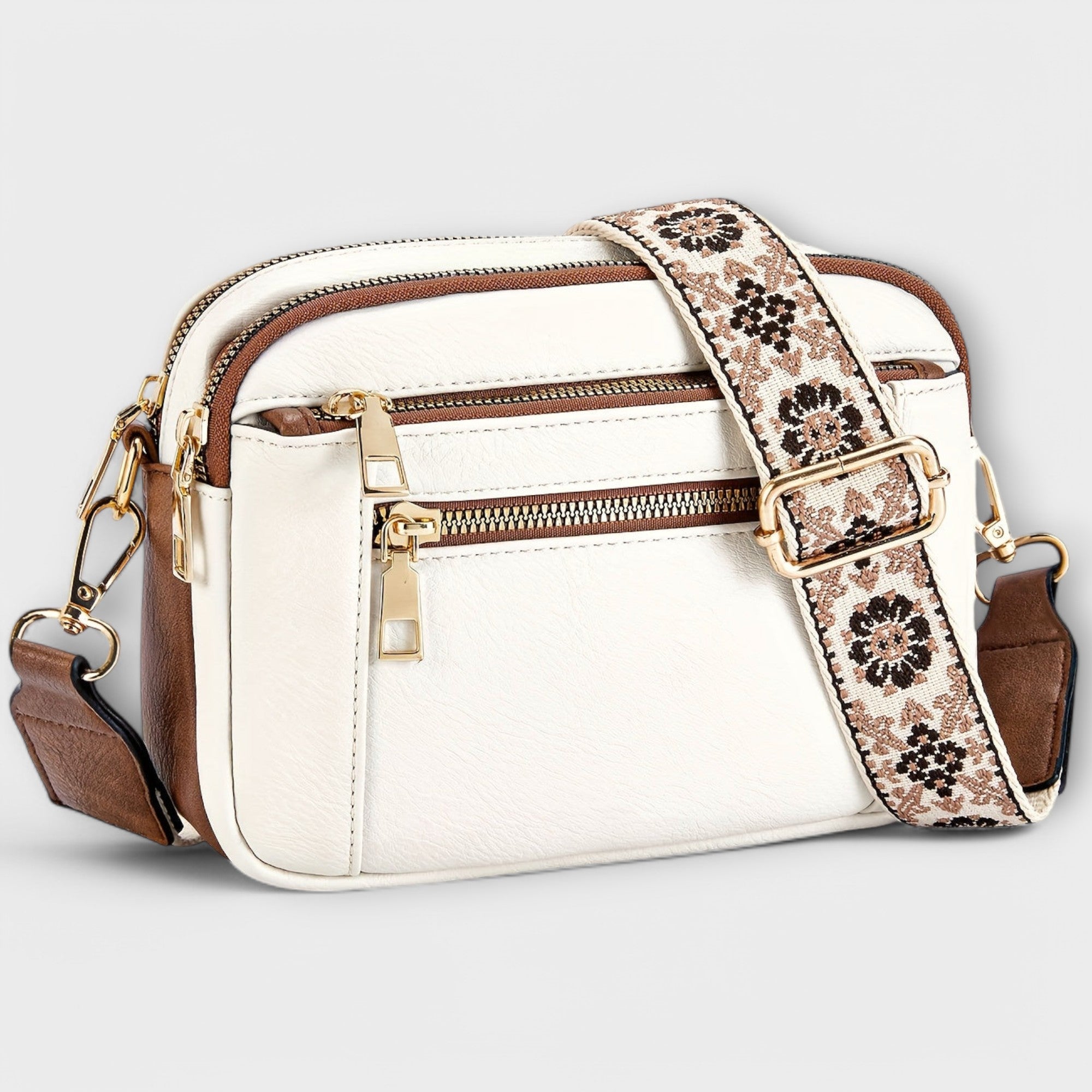 Dorianyx | Sac Rétro Boho Chic