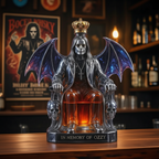 Décanteur à whisky - Éditions Ozzy Osbourne