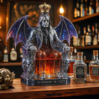 Décanteur à whisky - Éditions Ozzy Osbourne