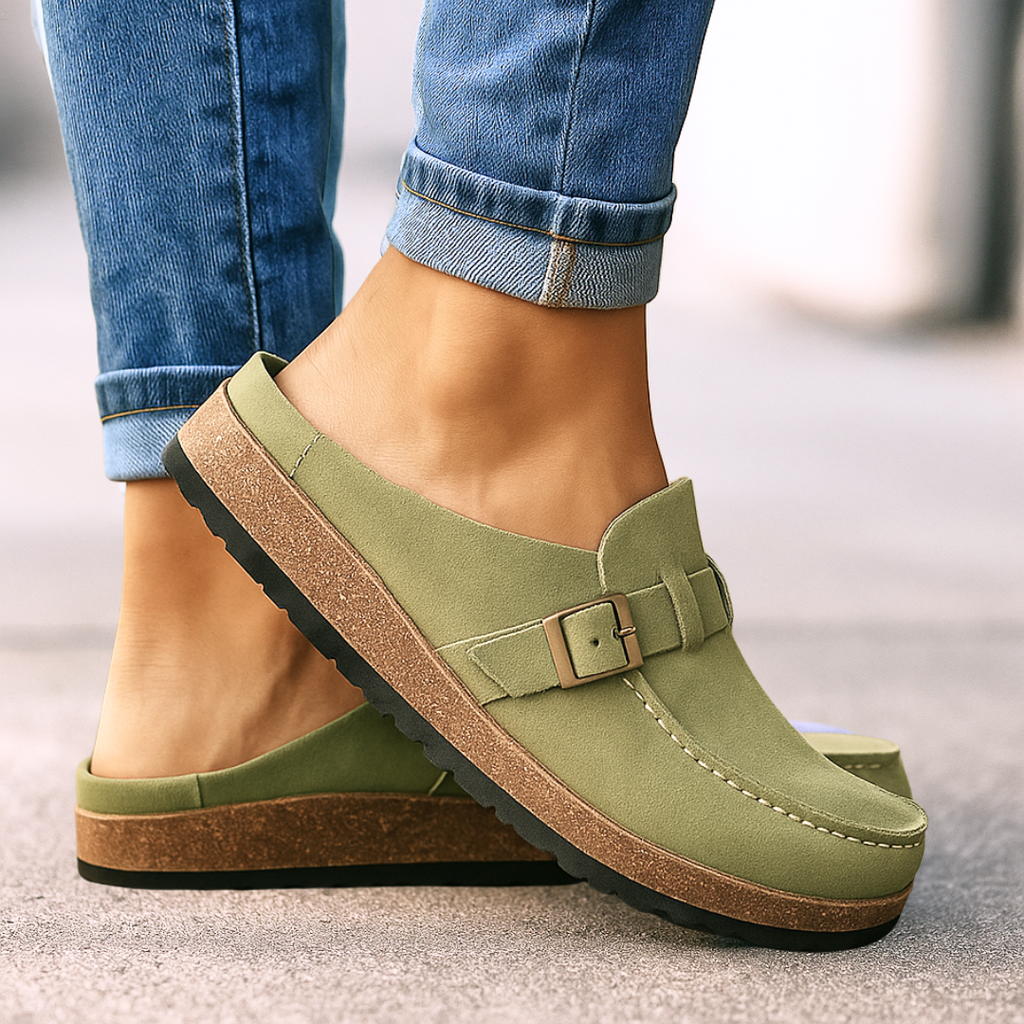 Wendy | Chaussures Orthopédiques