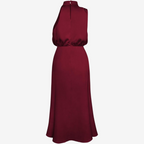 ORIELLA | Robe de Cocktail