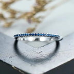 Bague Soraya Azurith