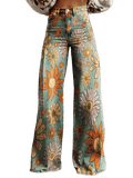 Cirilla - Pantalon Palazzo Fleurie