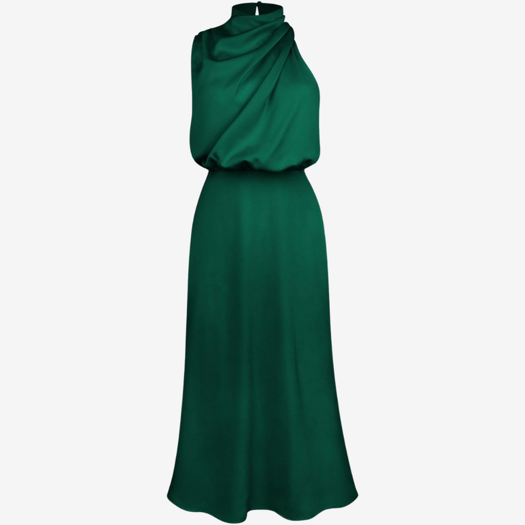 ORIELLA | Robe de Cocktail