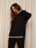 Anaïs | Ensemble Hiver Chic et Confortable