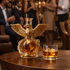 Whisky boce - Édition Aquila