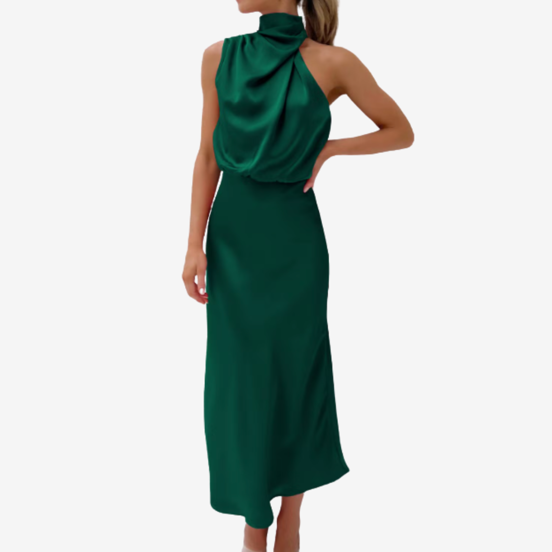 ORIELLA | Robe de Cocktail