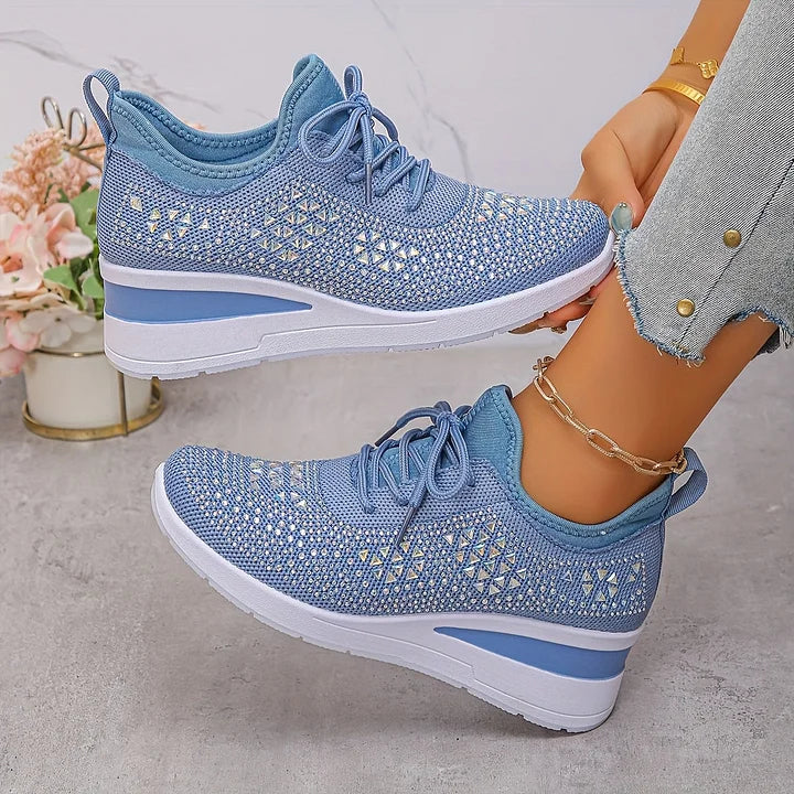 Chaussures Orthopédiques Bonnie