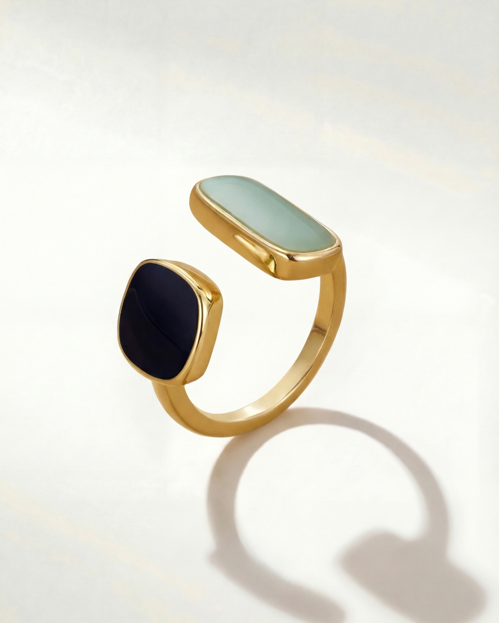 Lorraine | Bague sophistiquée