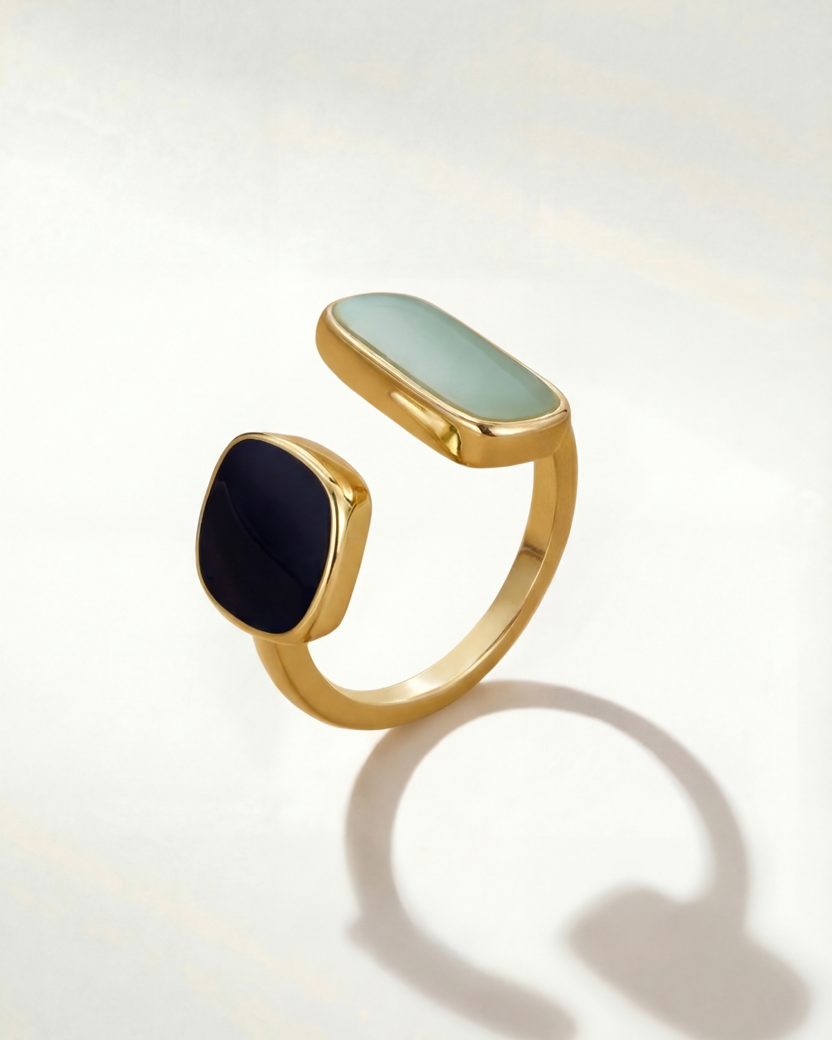 Lorraine | Bague sophistiquée