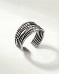 Isaline | Bague moderne