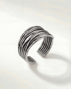 Isaline | Bague moderne