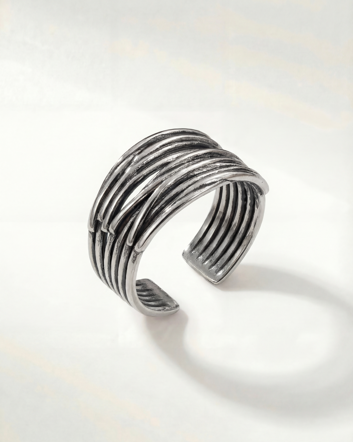 Isaline | Bague moderne