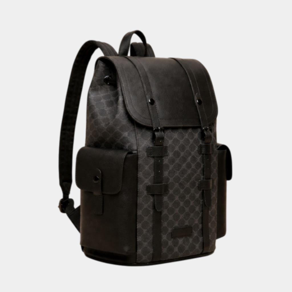 Gabriel | Sac à dos en cuir