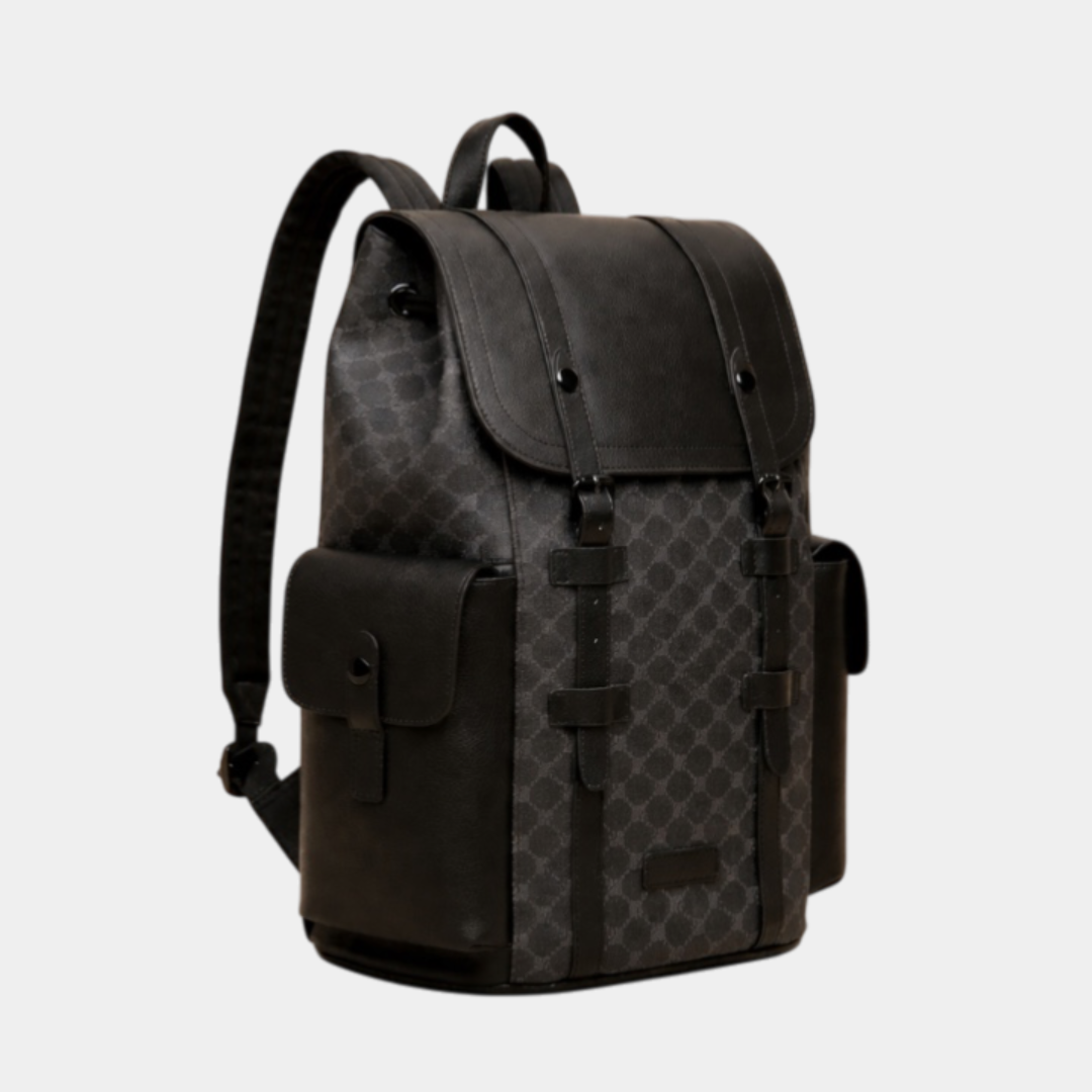 Gabriel | Sac à dos en cuir