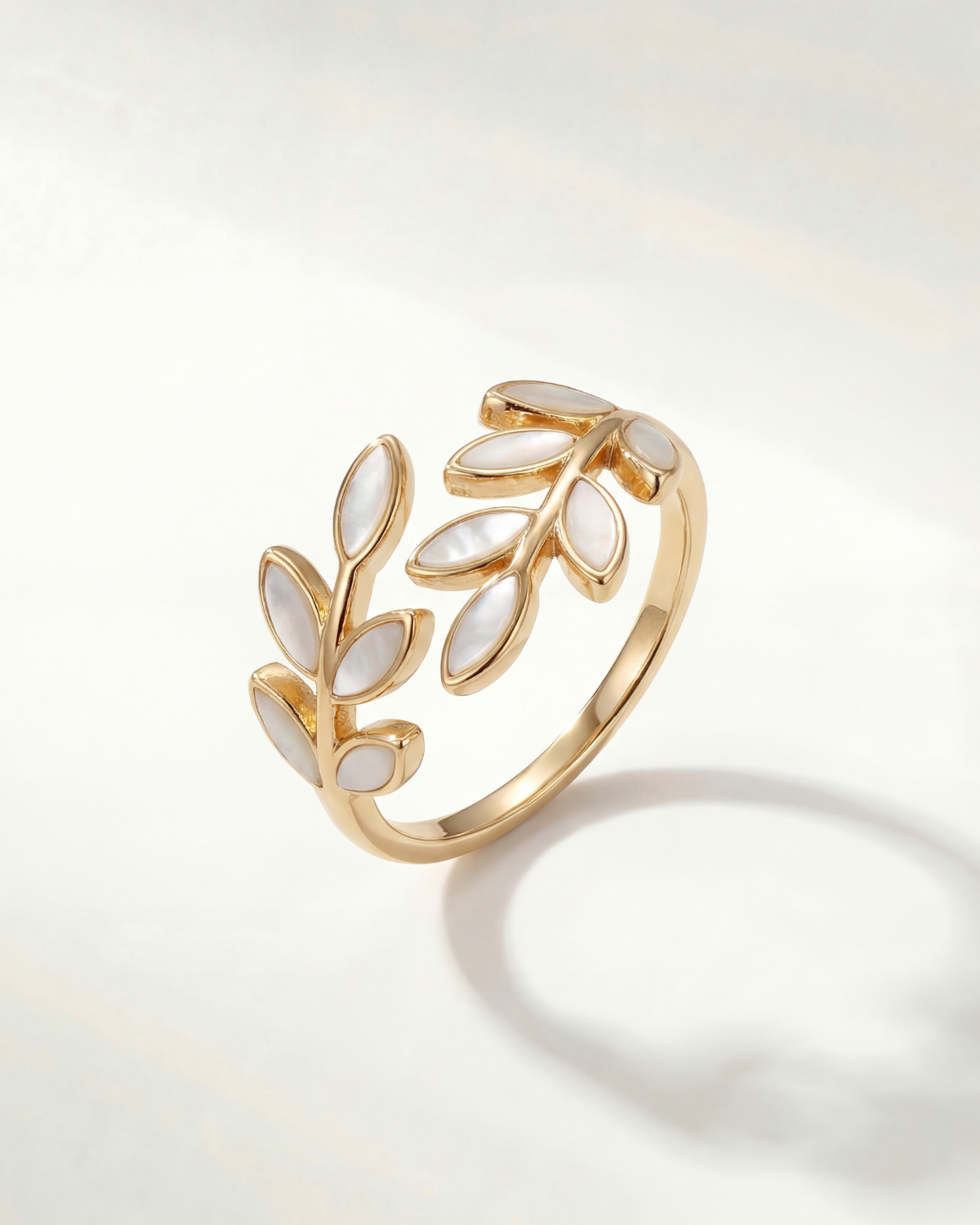 Perrine | Bague réglable