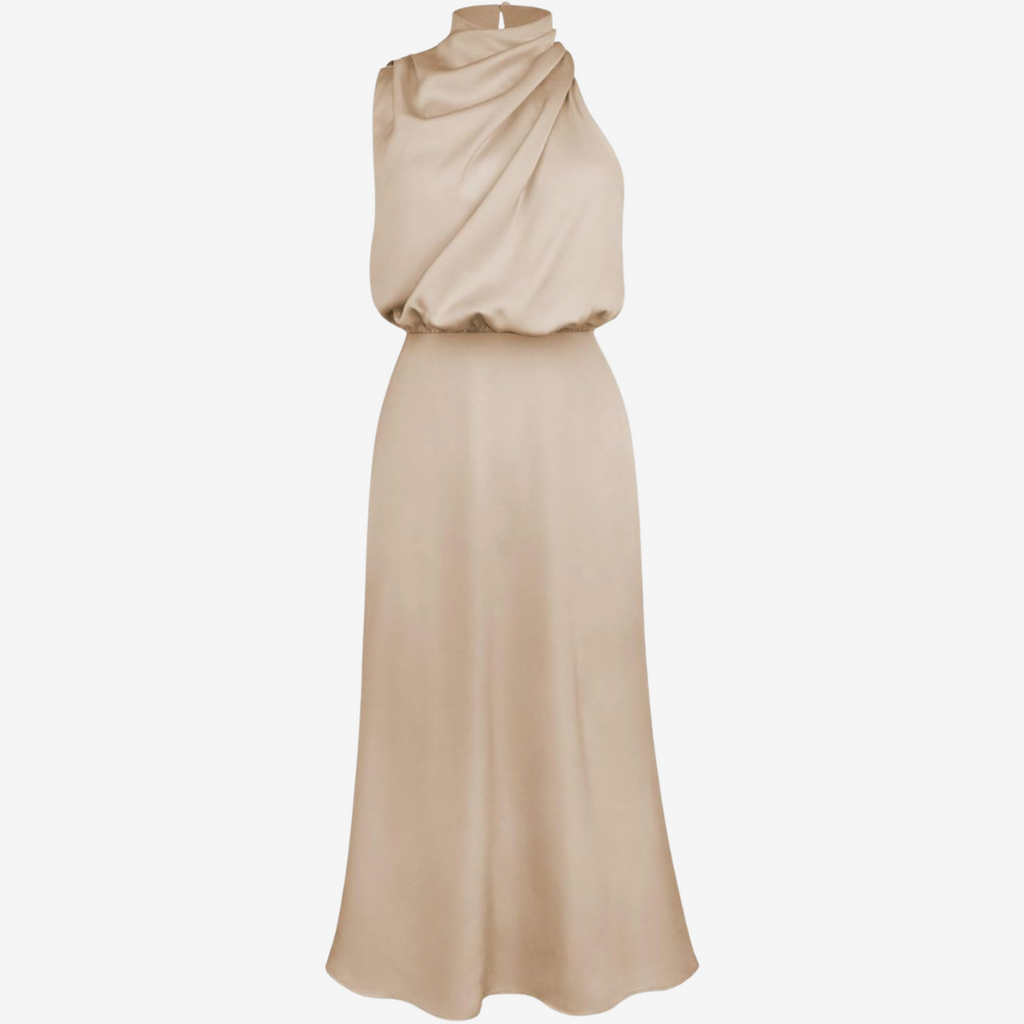 ORIELLA | Robe de Cocktail