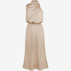 ORIELLA | Robe de Cocktail