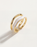 Philomène | Bague réglable