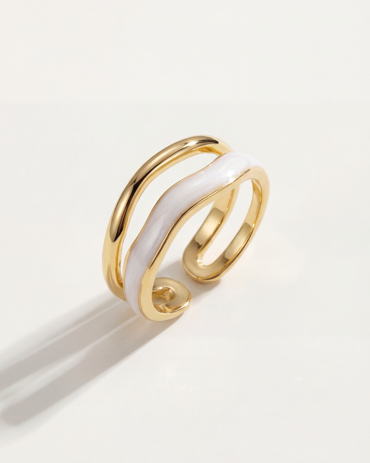 Philomène | Bague réglable