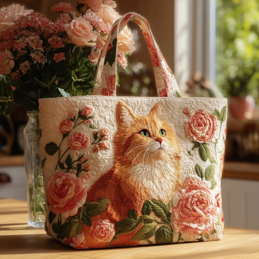 Alveria | Sac tote moderne
