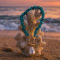 Collier des Étreintes des Vagues