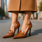 Valeria - Talons aiguilles