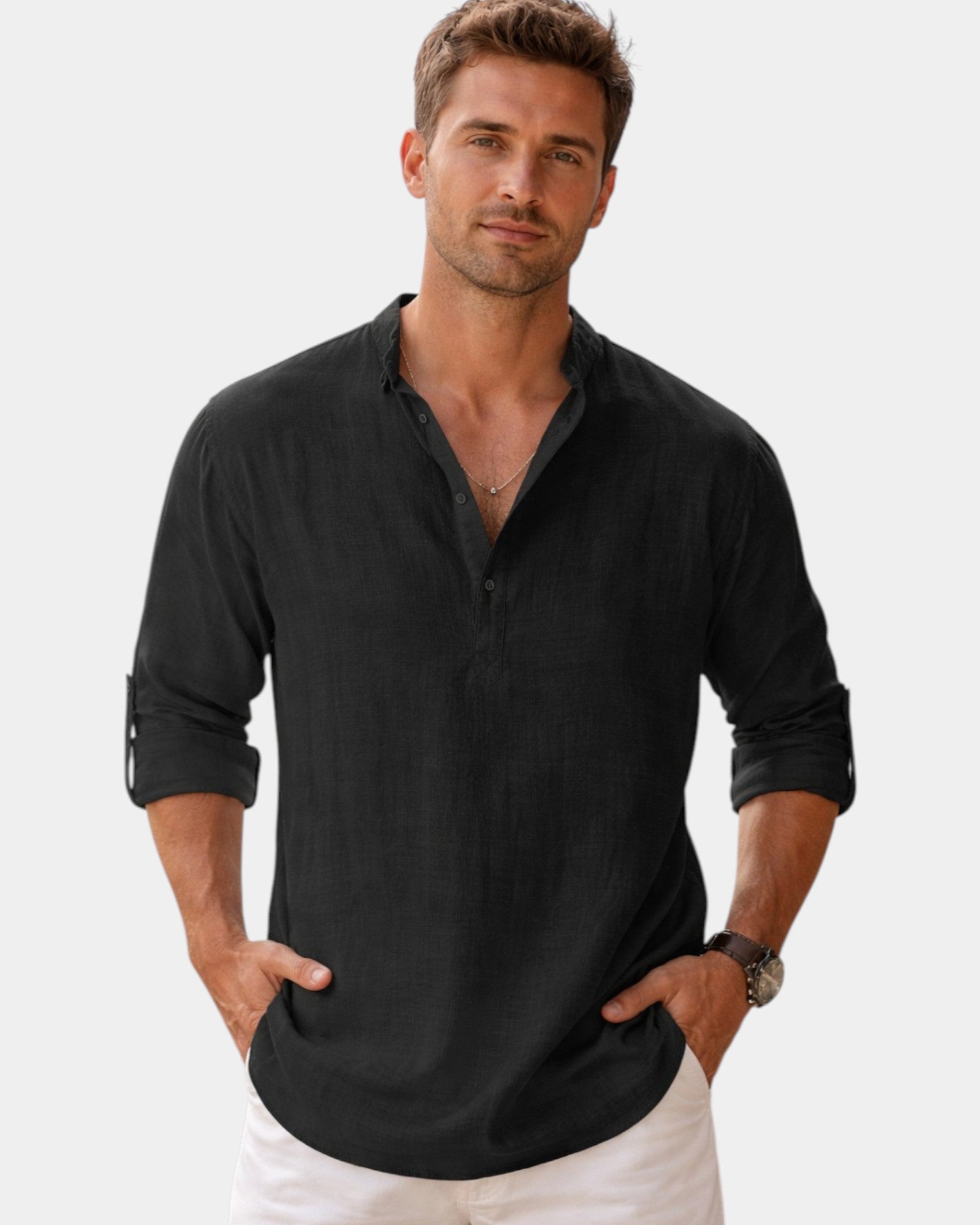 Antoine | Chemise respirante