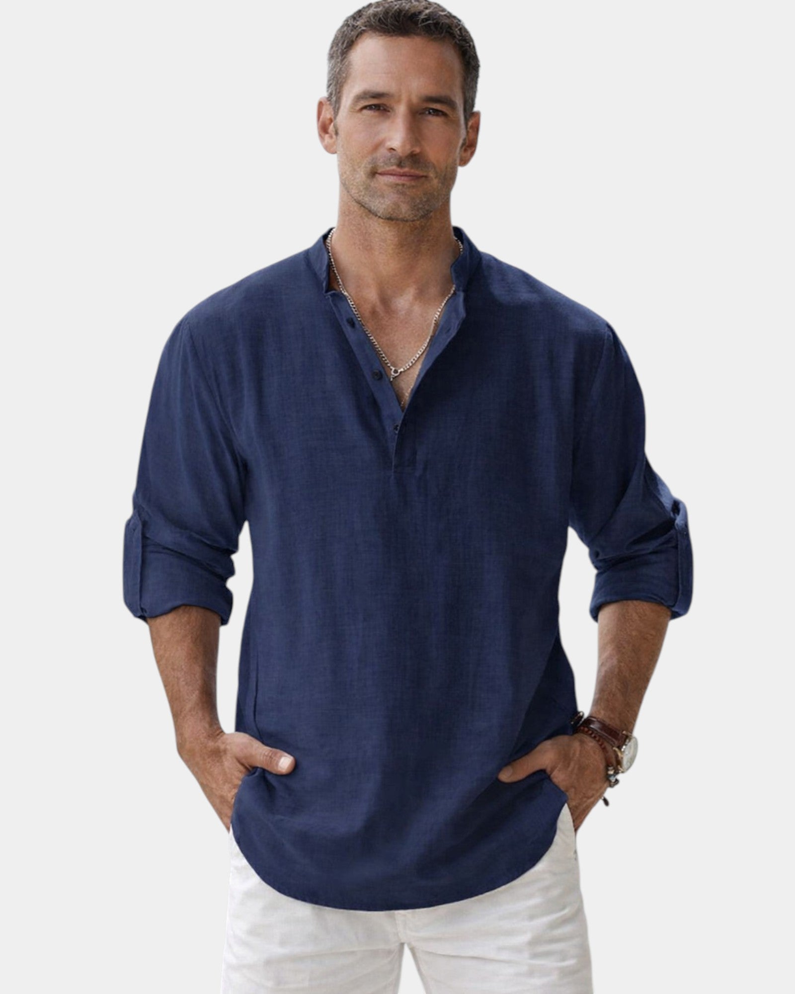 Antoine | Chemise respirante